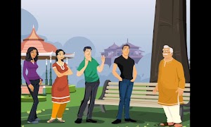 3 Schermata Jobseekers