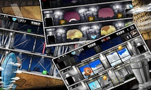 Thief Lupin! screenshot 5