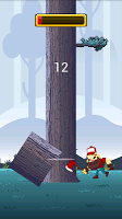 1 Schermata Woodman