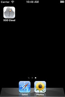 Cloud Server-poster