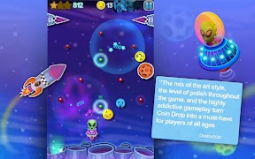 Coin Drop! screenshot 1