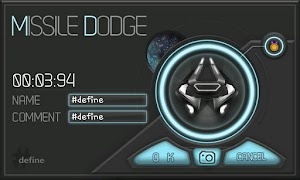 Missile  Dodge screenshot 2