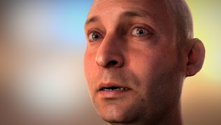 NVIDIA Tegra FaceWorks Demo screenshot 4