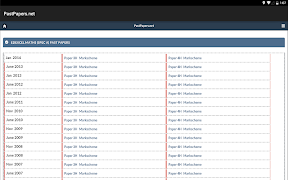 IGCSE World screenshot 4