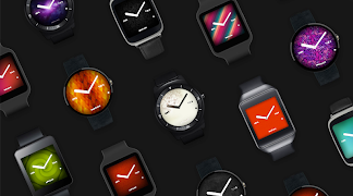 simOclock Watch Face 截圖 4