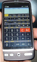 HyperCalc تصوير الشاشة 3