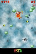 Flying Demon screenshot 1