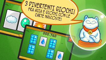 Where is my card? screenshot 2
