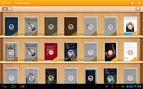 EpiReader screenshot 6