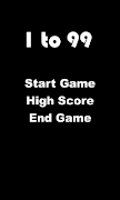 1to99 screenshot 1