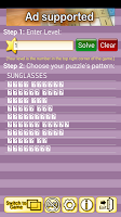 Cheat for Emoji Guessing Game screenshot 1