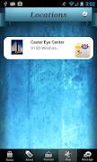 برنامه‌نما Caster Lasik عکس از صفحه