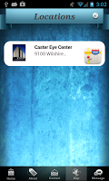 Caster Lasik imagem de tela 3