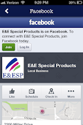 E&E Special Products 스크린샷 3