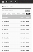 OBB TimLog Manager screenshot 4