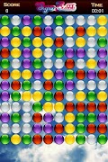 Super Bubble Breaker Plakat
