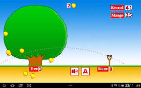 Mango Hunt screenshot 4