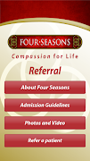 Four Seasons โปสเตอร์