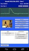 ACLS Sim 2012 Lite screenshot 2