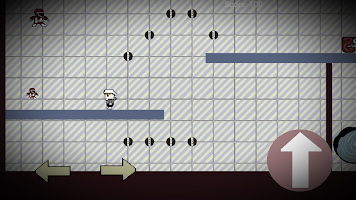 Retro Platformer screenshot 2
