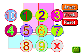 Learning Number and Count скриншот 4