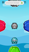 4 Schermata Jelly Munch