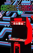 Arcade Games penulis hantaran