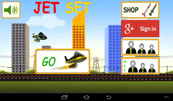 CRASH LANDING screenshot 3