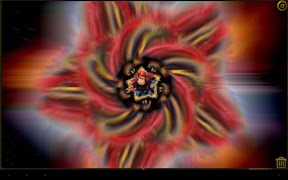 飞龙涂鸦（又名飞龙万花筒） اسکرین شاٹ 4