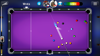 Pool Live Tour screenshot 6
