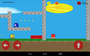 Programming Game screenshot 1