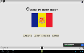 Geography Ekran Görüntüsü 3