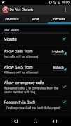 Do Not Disturb 스크린샷 3