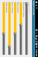 Volume Controller screenshot 3