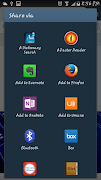 Dictionary Search Cartaz
