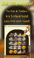 Help The Mouse! poster
