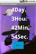 Epiphany Countdown-poster