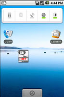 SMSReader screenshot 1