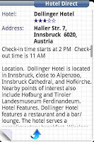 Hotel Direct screenshot 3
