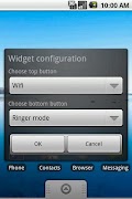 Multi Switcher (Widget) পোস্টার