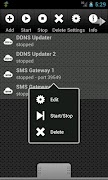 SMS Gateway Ultimate পোস্টার