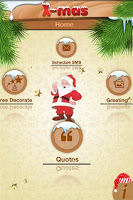 Merry Christmas اسکرین شاٹ 1
