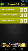 AndCrypter screenshot 3