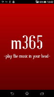 m365 Poster