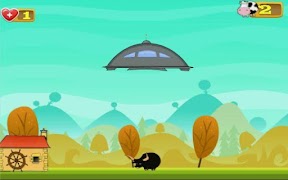 Cow Hunt screenshot 1