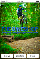The Bike Shop screenshot 2