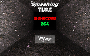 برنامه‌نما Smashing Time عکس از صفحه