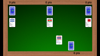 IDH Game screenshot 4