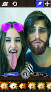 Fabulizer Camera Screenshot 3