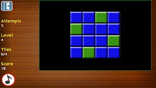 Brain Test HD اسکرین شاٹ 5